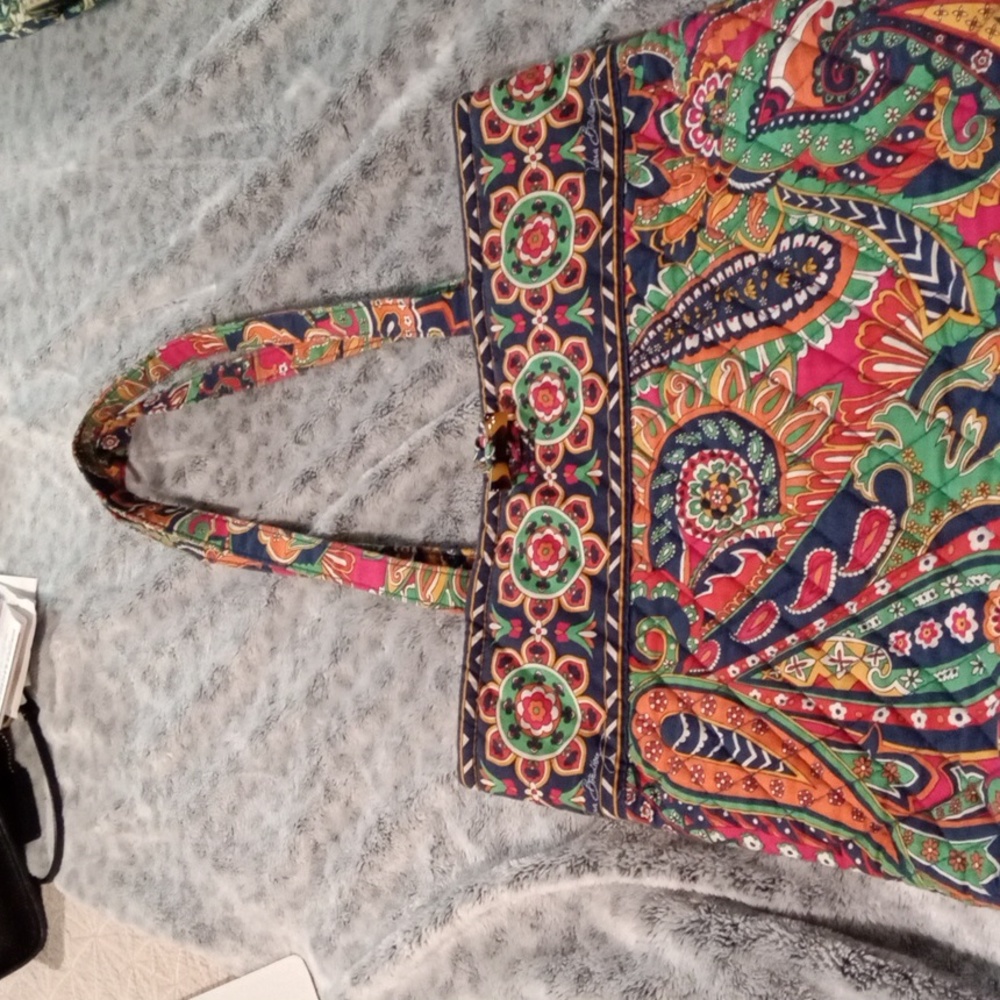 Vera Bradley Shoulder Bag